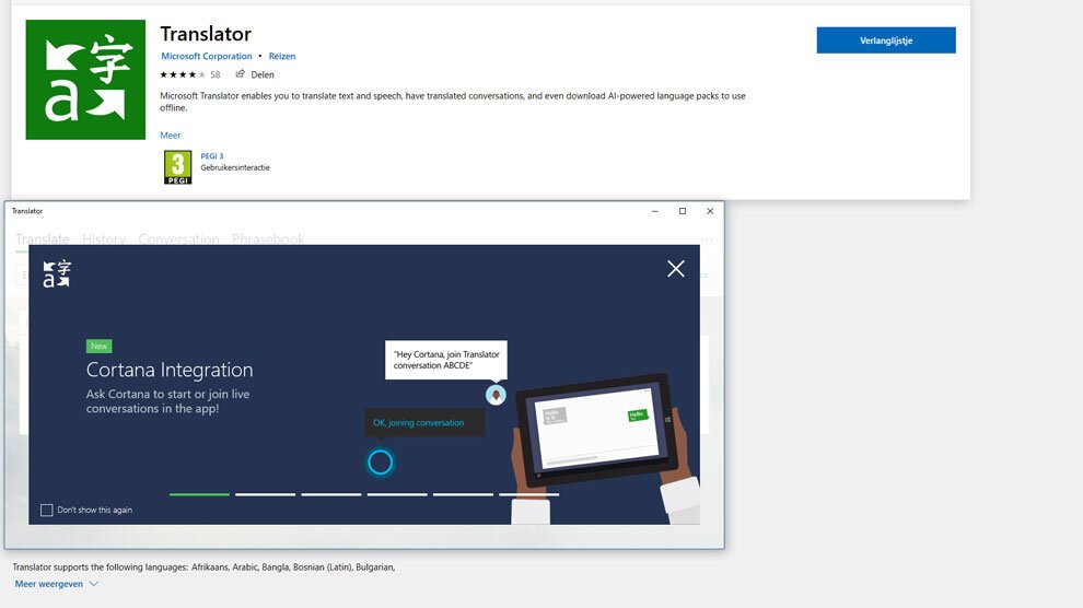 | SoftwareGeeknl Microsoft Vertaler Windows 10 Verdwijnt | Softwaregeeknl