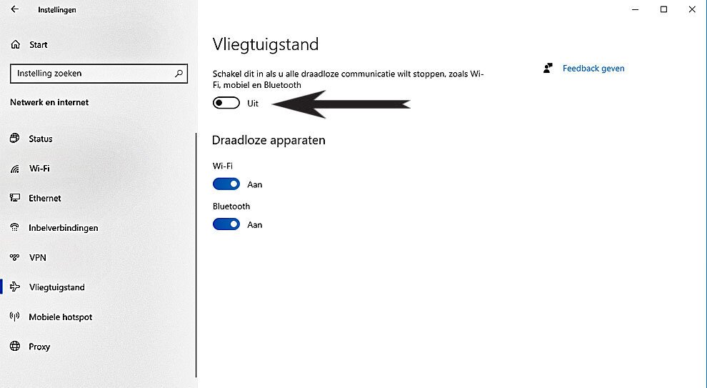Windows 10 Update Verbreekt Uw Internet