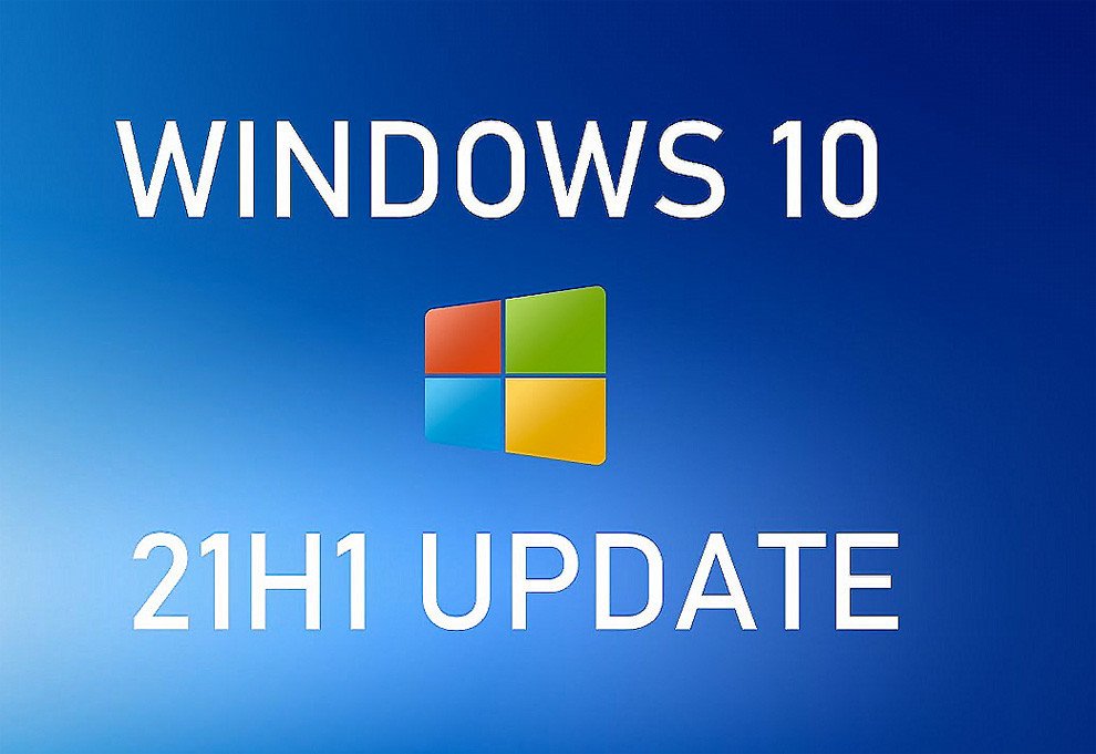 Release Windows 10 21h1 Op 10 Mei 2021