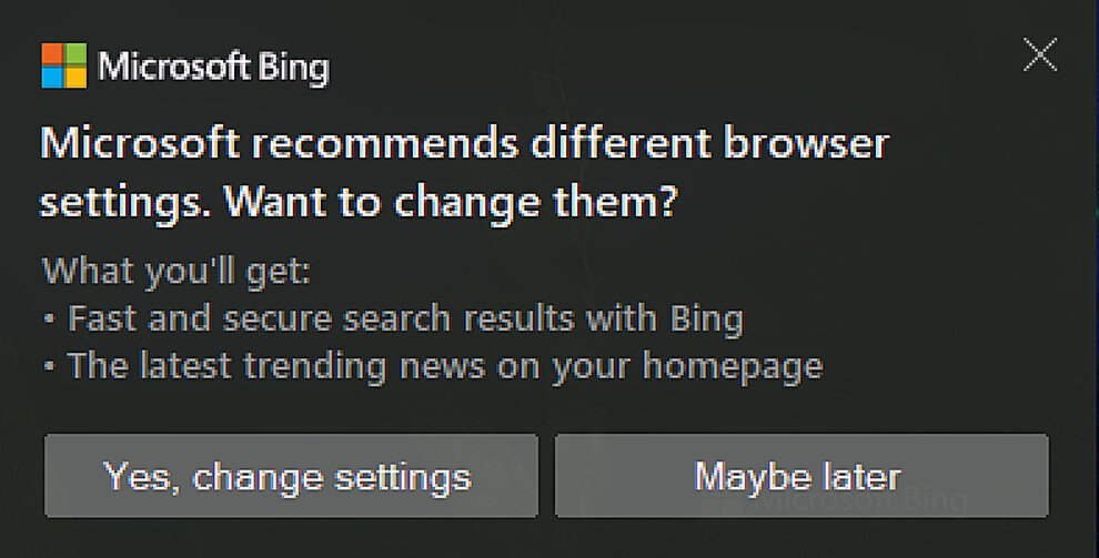 | SoftwareGeeknl Gebruikers Lastig Gevallen Met Bing Zoeken | Softwaregeeknl