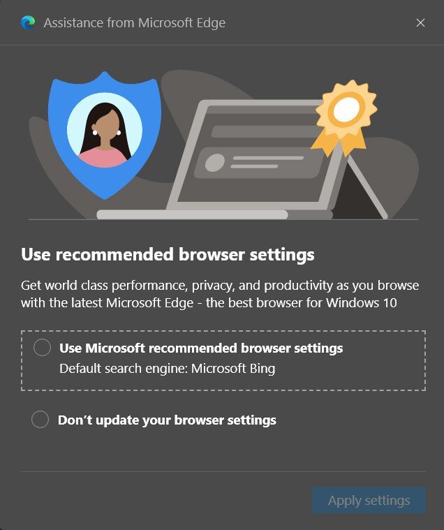 Gebruikers lastig gevallen met Bing zoeken | SoftwareGeeknl