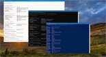 Uitvoer in bestand opslaan met Windows 10