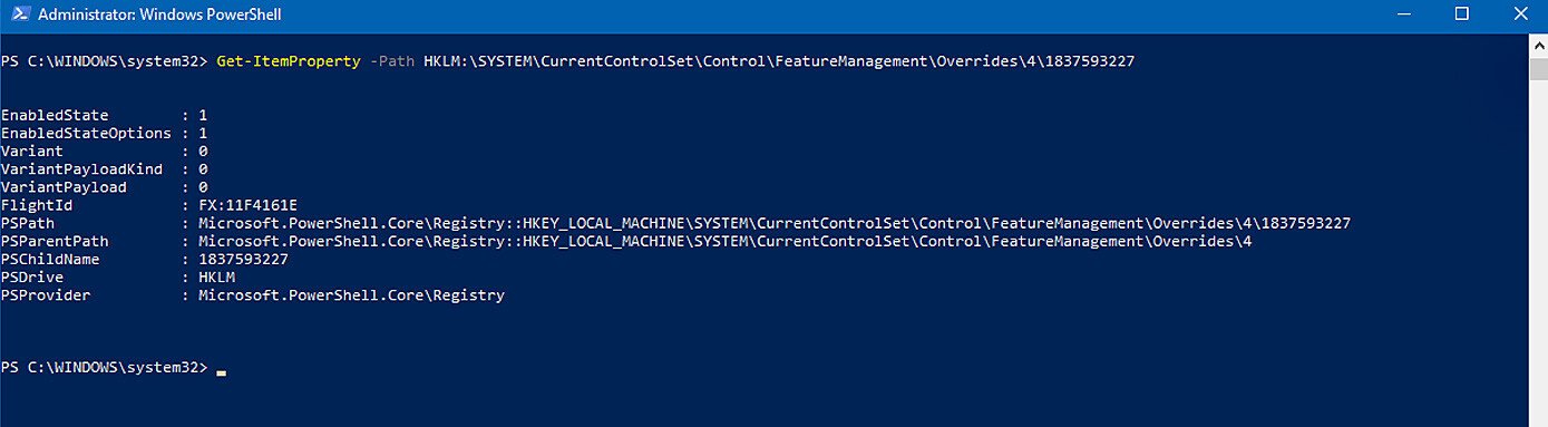 Verifieer Oplossing Kb5001330 Windows 10