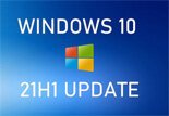 Windows 10 mei 2021 heeft nieuwe functies