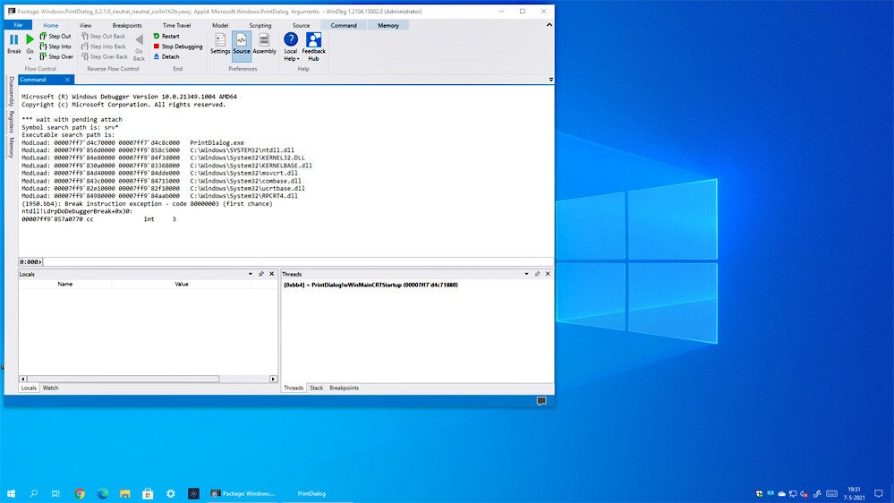 | SoftwareGeeknl Open En Analyseer Windows 10 Dumpbestand | Softwaregeeknl