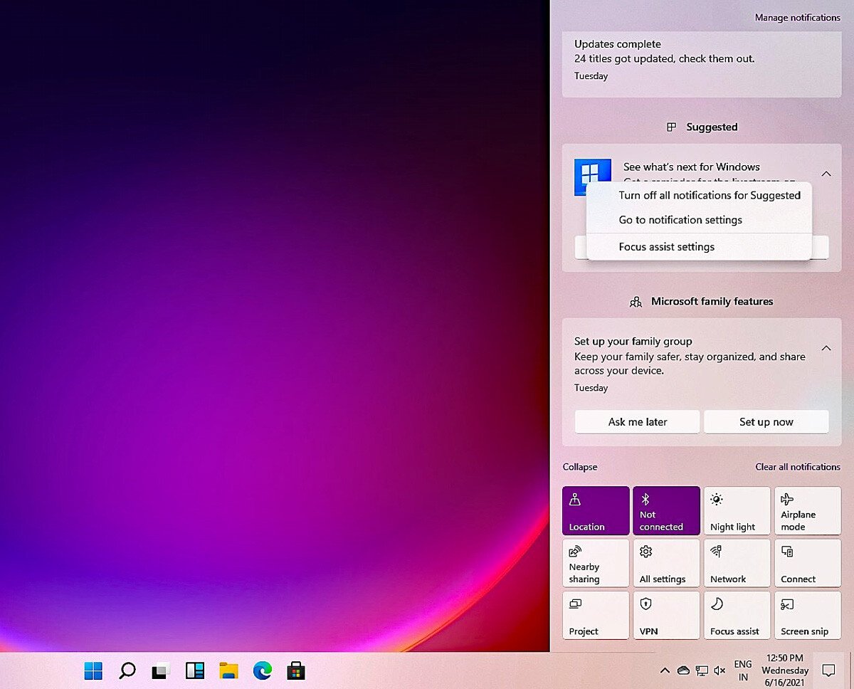 Windows 11 Ui Lekt Maar Er is Meer
