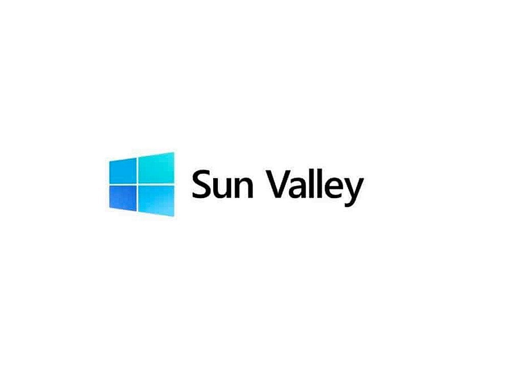Sun valley