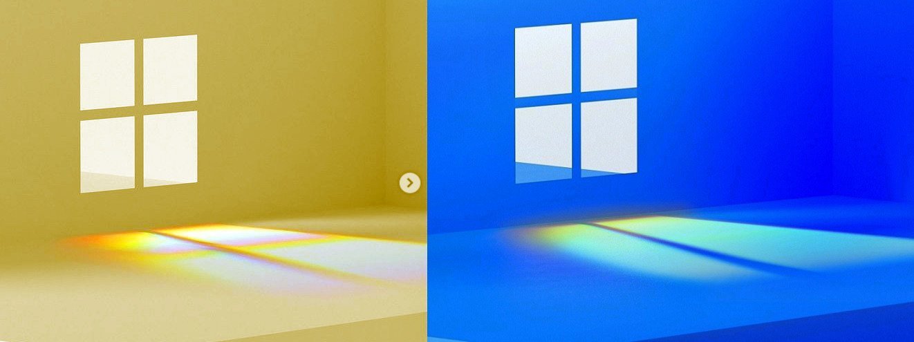 Microsoft hint op nieuwe Windows versie