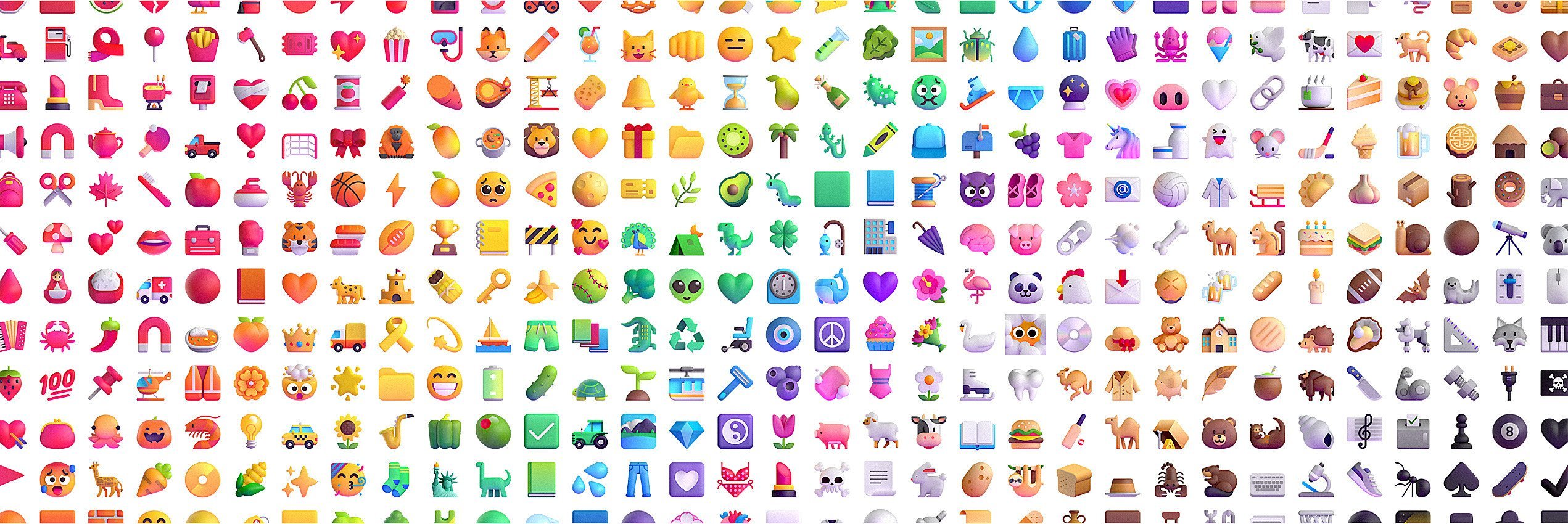 Microsoft Brengt Nieuwe 3d Emoji Uit