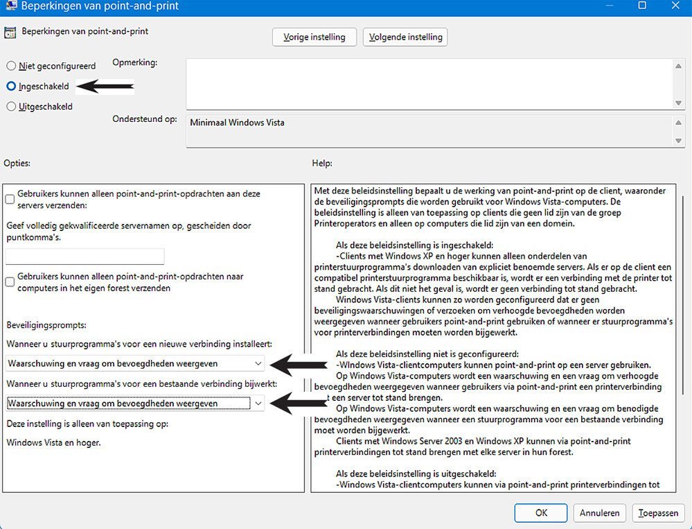 | SoftwareGeeknl Afdrukproblemen Verminderen in Windows 10 | Softwaregeeknl
