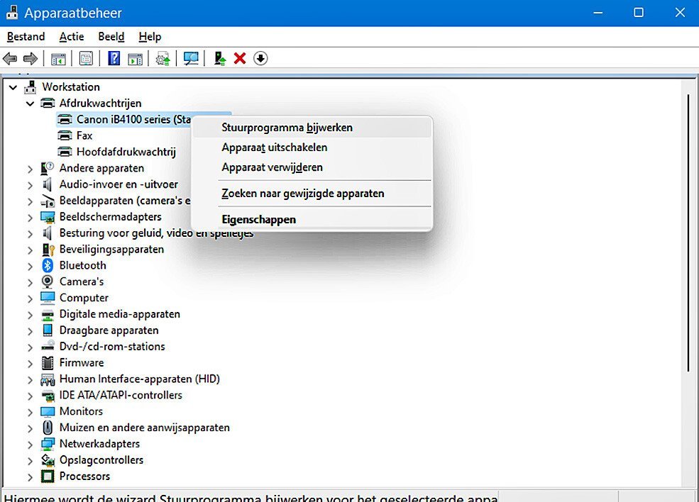| SoftwareGeeknl Afdrukproblemen Verminderen in Windows 10 | Softwaregeeknl