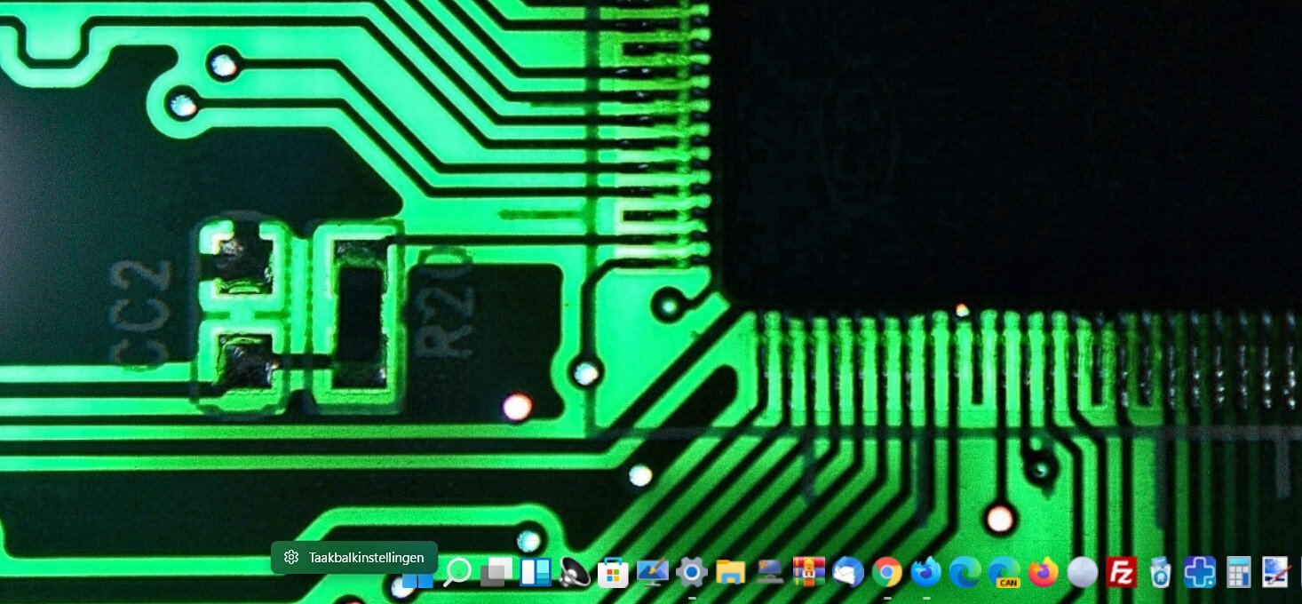 Windows 11 zet slepen en neerzetten uit | SoftwareGeeknl