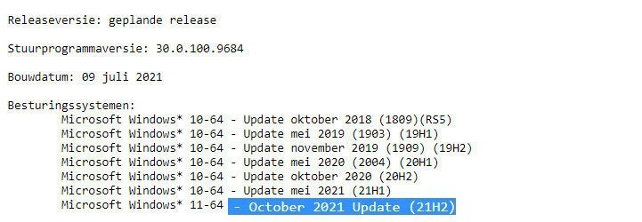 Releasedatum Windows 11 Binnenkort Bekent