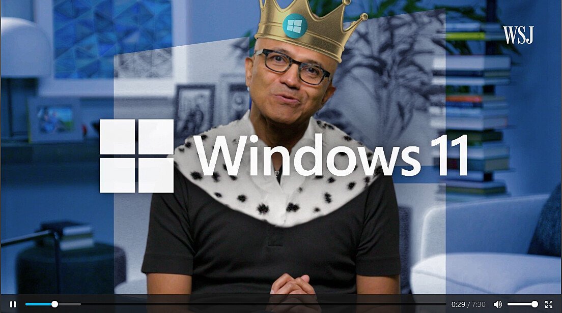 Startmenu En De Taakbalk Van Windows 11