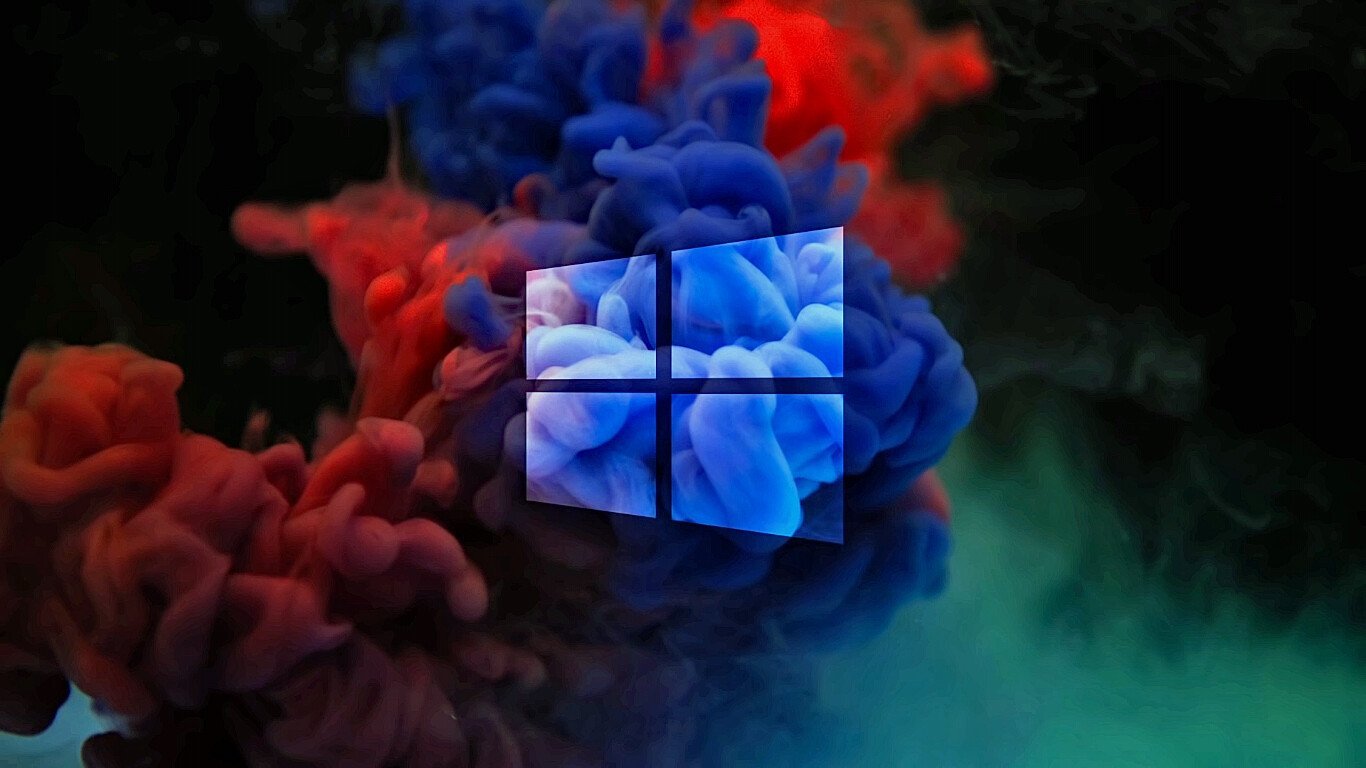 Windows 11 art