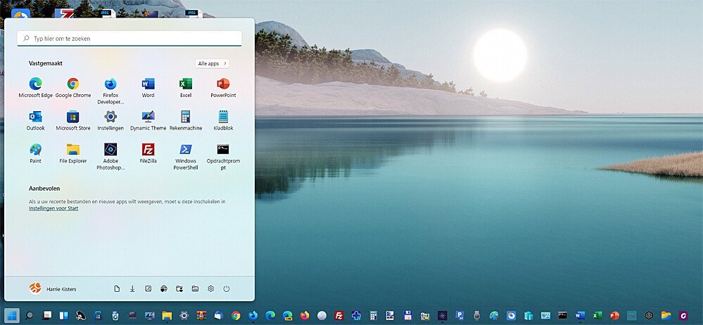 | SoftwareGeeknl Windows 11 Functies Die We Nog Missen | Softwaregeeknl