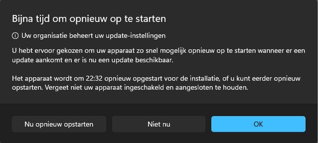 Windows 11 Update Kb5006050 is Nu Uit