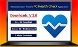 PC Health Check voor Windows 11 is terug