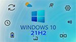 Windows 10 problemen bij update KB5005565