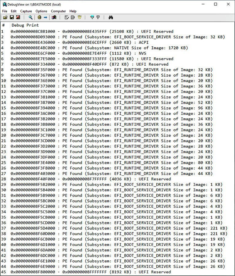 Windows Kwetsbaar Voor Malafide Rootkits