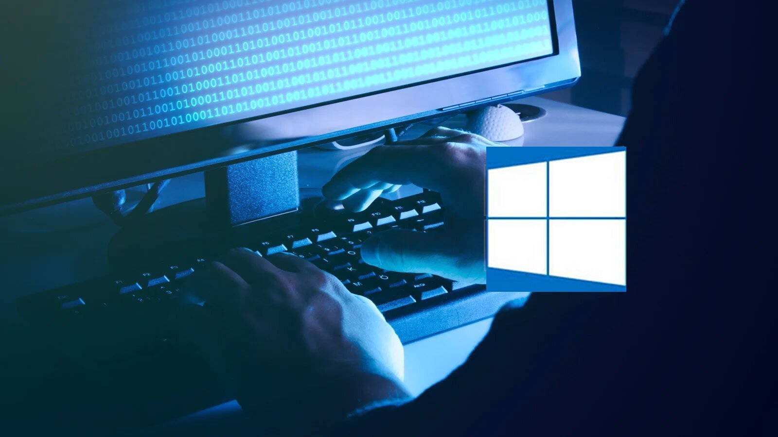 Nieuwe Malware Campagne windows 11 Alpha