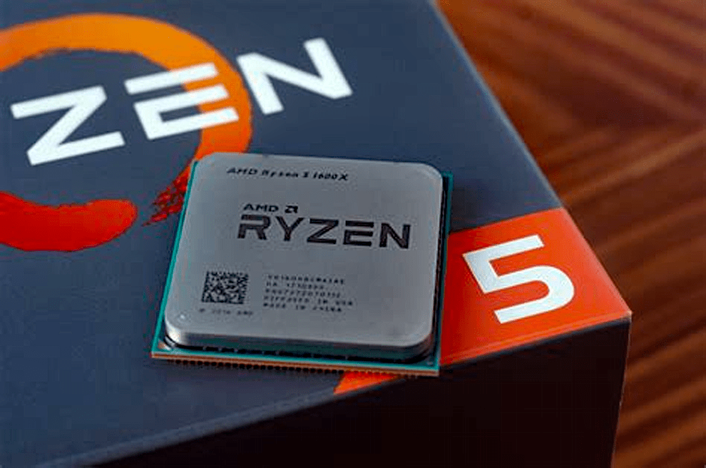 AMD Ryzen krijgt update in Windows 11