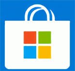 Nieuwe Microsoft Store in Windows 10