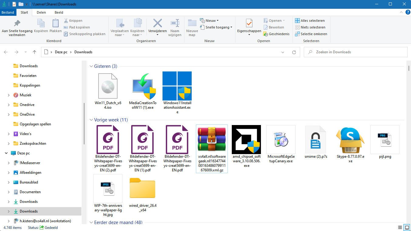 Windows 11 de ultieme startgids