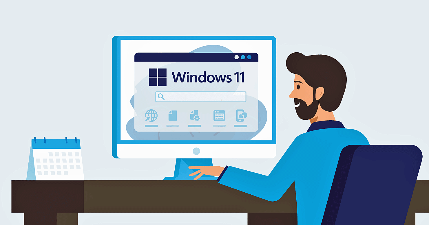 Windows 11 nu te downloaden | SoftwareGeeknl