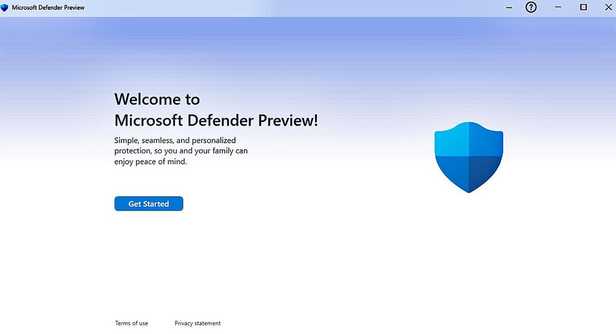 Nieuwe Beveiligingshub Voor Windows 11