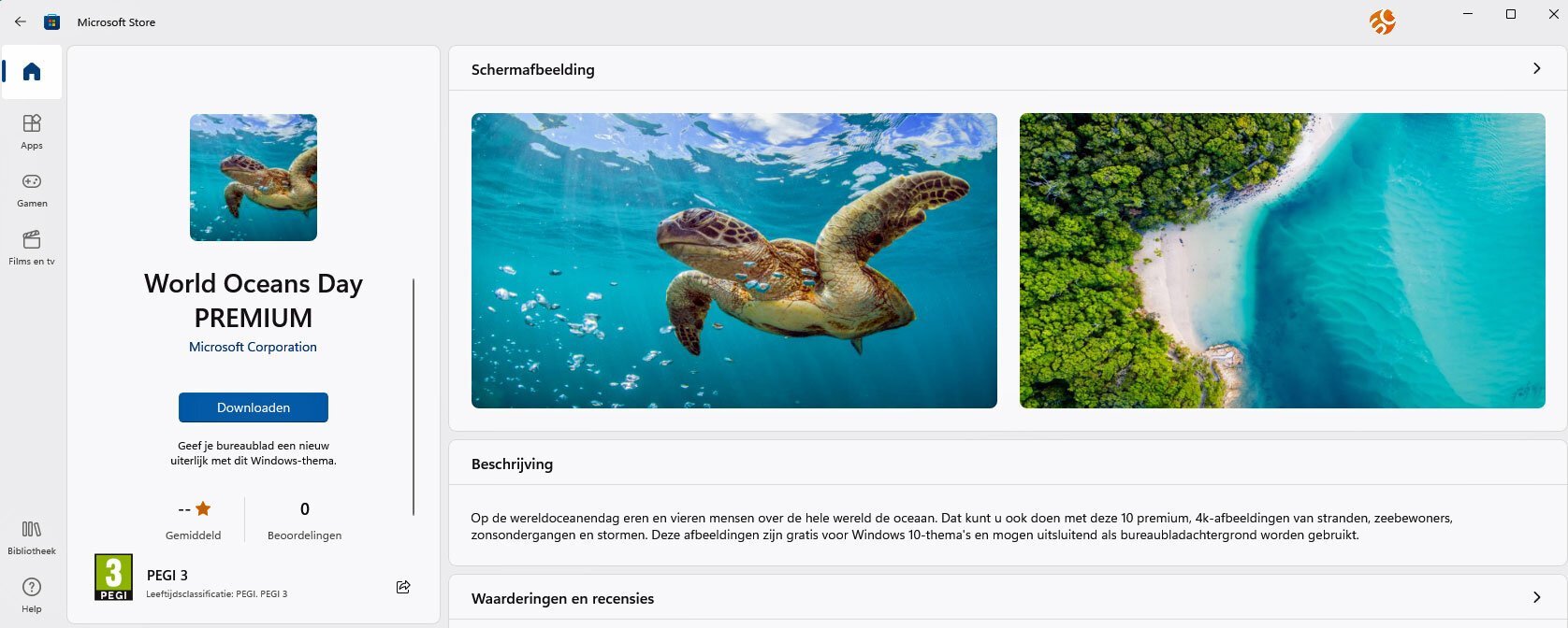 | SoftwareGeeknl Verander Zo Het Uiterlijk Van Windows 11 | Softwaregeeknl