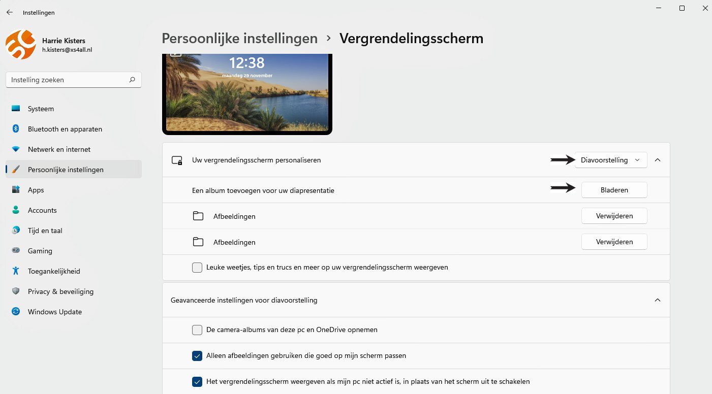 Verander Zo Het Uiterlijk Van Windows 11