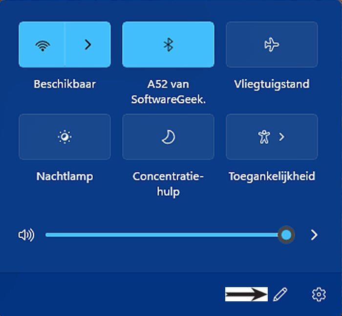 Verander Zo Het Uiterlijk Van Windows 11