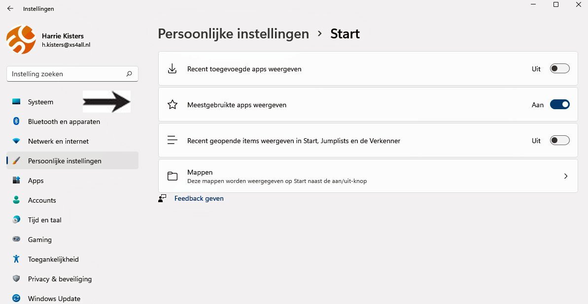| SoftwareGeeknl Verander Zo Het Uiterlijk Van Windows 11 | Softwaregeeknl
