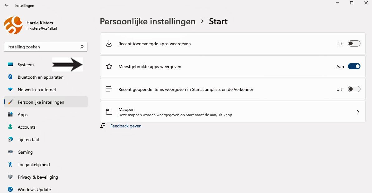 Verander Zo Het Uiterlijk Van Windows 11