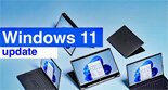 Nieuwe update KB5007215 voor Windows 11