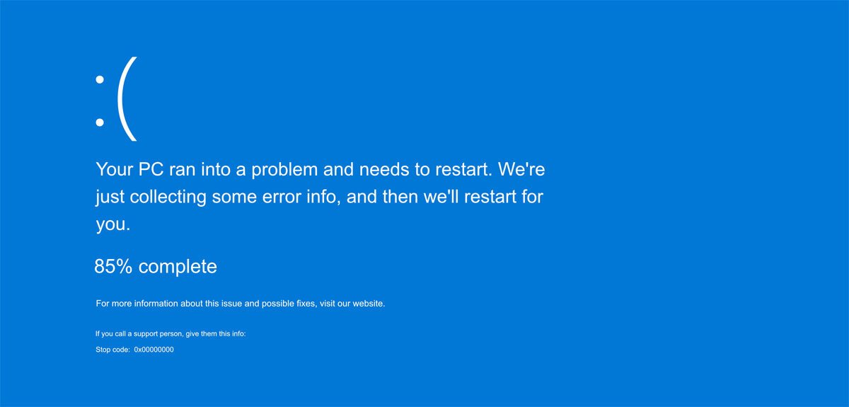Windows 10 En 11 Hebben Installer Probleem