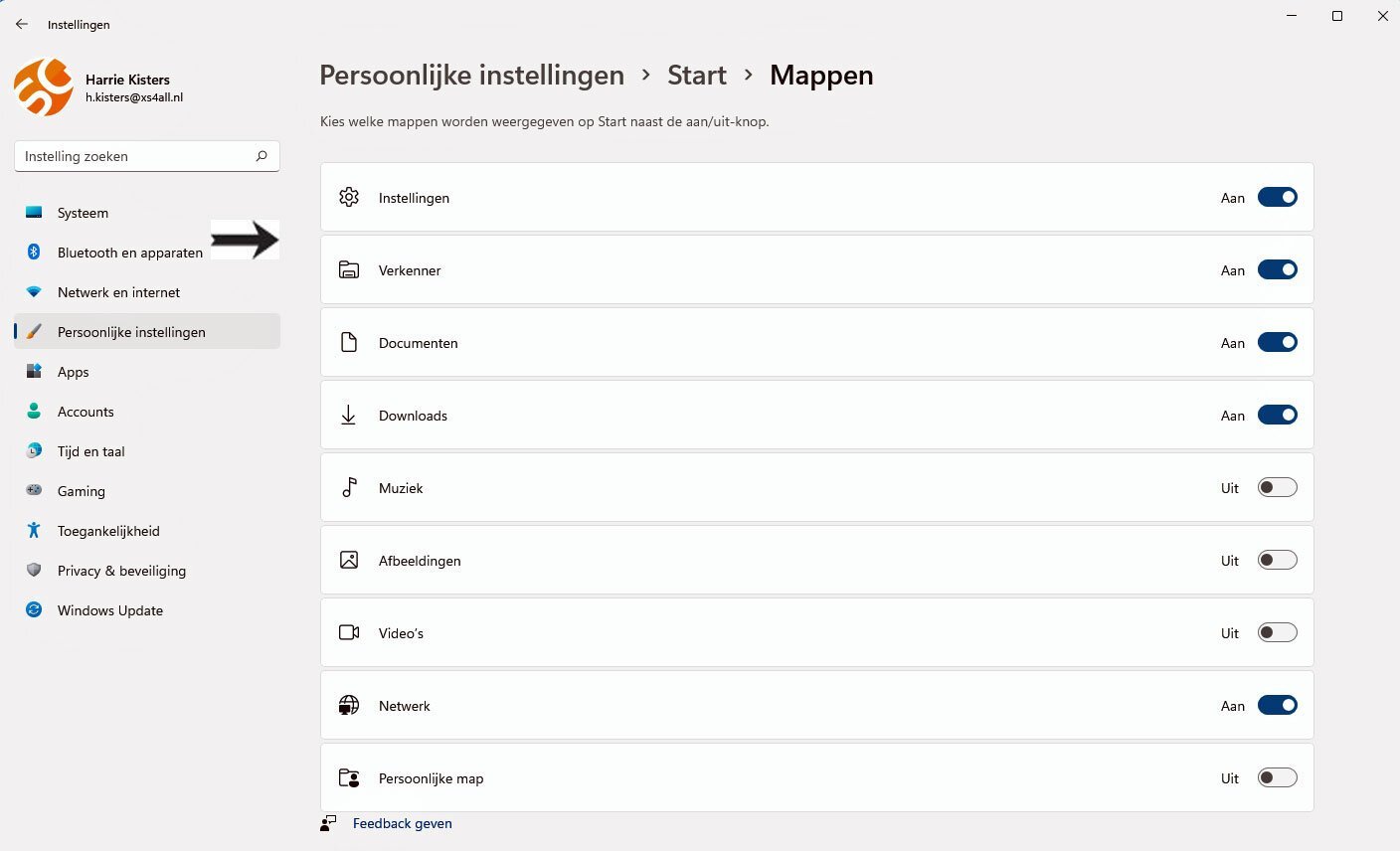 | SoftwareGeeknl Verander Zo Het Uiterlijk Van Windows 11 | Softwaregeeknl