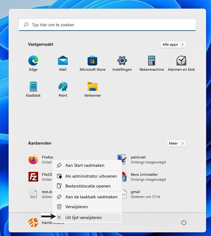 Verander zo het uiterlijk van Windows 11 | SoftwareGeeknl