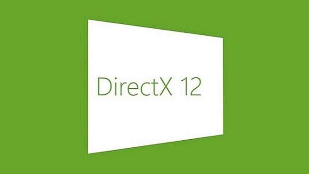 Windows 11 Nieuwe Directx 12 Functie