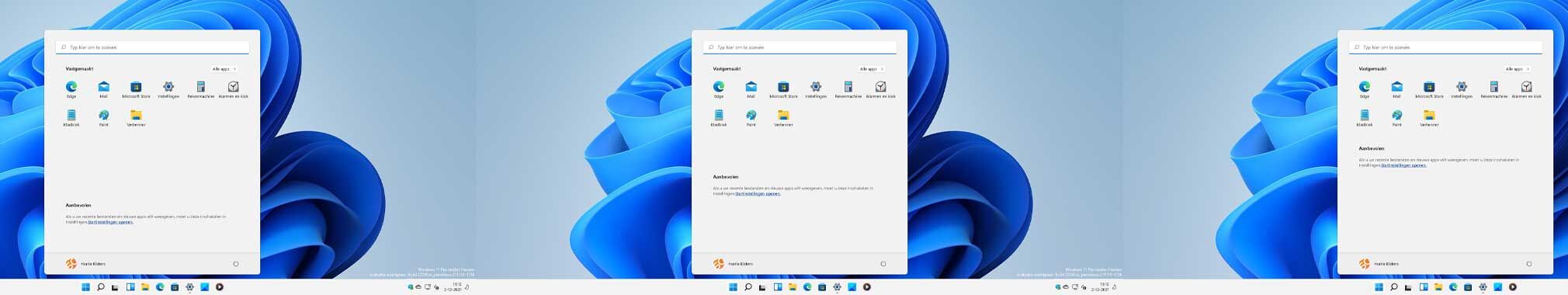 | SoftwareGeeknl Windows 11 Build 22509 Uitgebracht | Softwaregeeknl