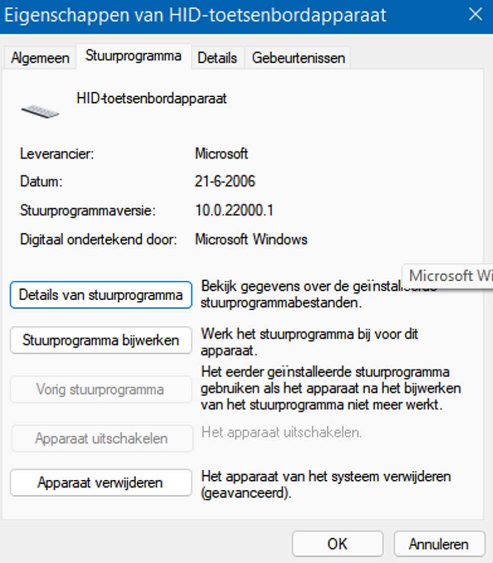 Windows 1011 Hebben Verouderde Drivers