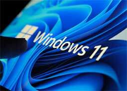 Laatste update Windows 11 hindert login