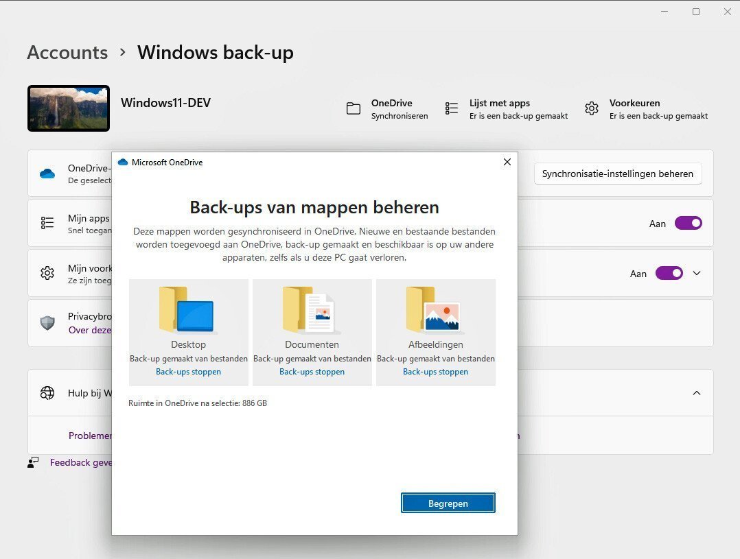 Windows 11 Krijgt Uitgebreid Accountmenu | Softwaregeeknl