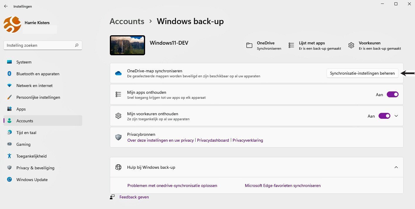Windows 11 Krijgt Uitgebreid Accountmenu