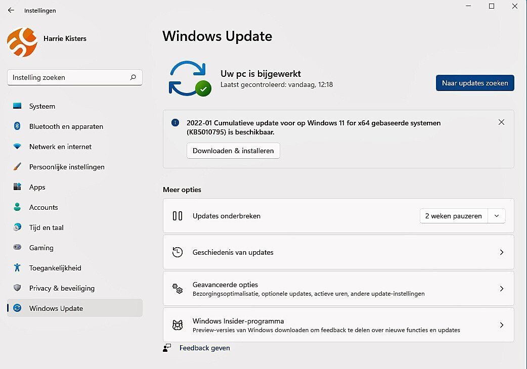 | SoftwareGeeknl Update Kb5010795 out of Band Uitgebracht | Softwaregeeknl