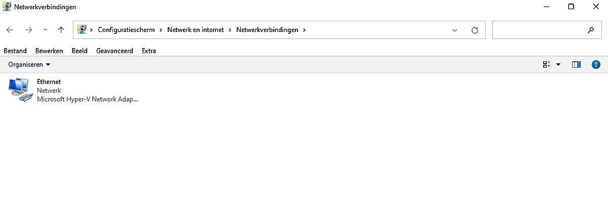 | SoftwareGeeknl Microsoft Herstelt Ncpacpl Voor Netwerk | Softwaregeeknl