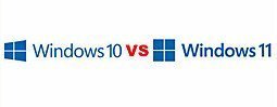 Win10VSwin11 uitgelicht