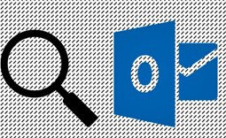 Outlook Zoek problemen door Windowsupdate