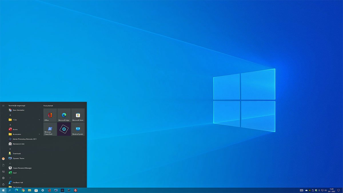 Windows 10 Update Geeft Audioproblemen